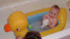 Ducky Bath